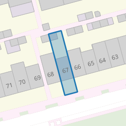 Perceel PAK00-G-4579