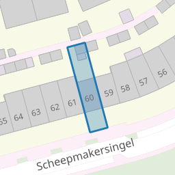 Perceel PAK00-G-4586