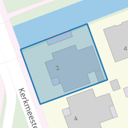 Perceel PAK00-G-4629