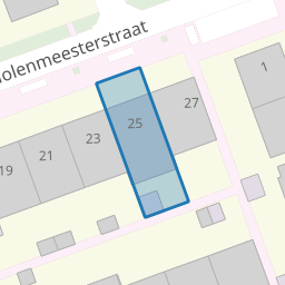Perceel PAK00-G-4658