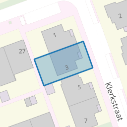 Perceel PAK00-G-4661