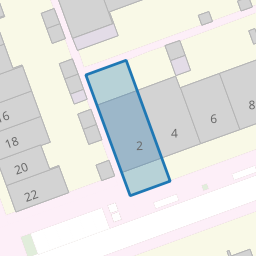 Perceel PAK00-G-4664