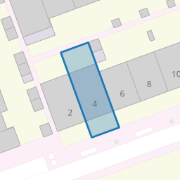 Perceel PAK00-G-4665