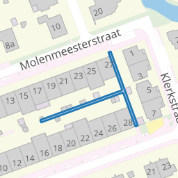 Perceel PAK00-G-4679