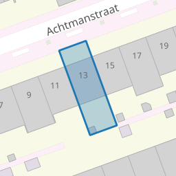 Perceel PAK00-G-4721