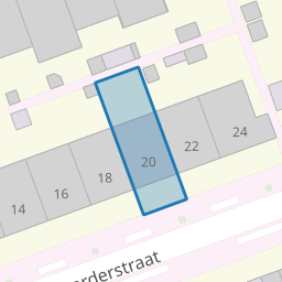 Perceel PAK00-G-4736