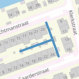 Perceel PAK00-G-4740