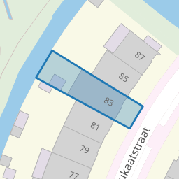 Perceel PAK00-G-4790