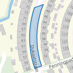 Perceel PAK00-G-4808