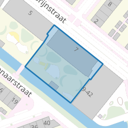 Perceel PAK00-G-4811