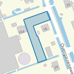 Perceel PAK00-G-4921