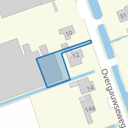 Perceel PAK00-G-4980