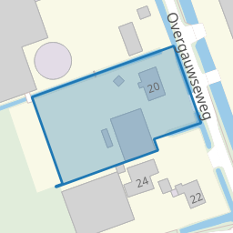 Perceel PAK00-G-5099