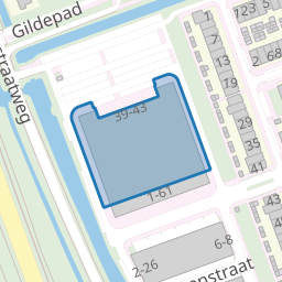 Perceel PAK00-G-5174