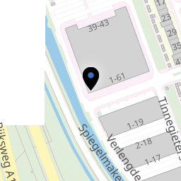 Appartement PAK00 G 5182 11