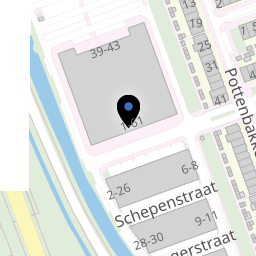 Appartement PAK00 G 5182 16