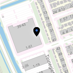 Appartement PAK00 G 5182 24