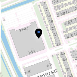 Appartement PAK00 G 5182 25