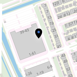 Appartement PAK00 G 5182 26