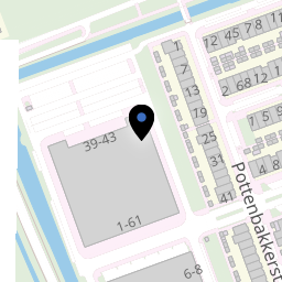 Appartement PAK00 G 5182 29