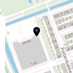 Appartement PAK00 G 5182 30