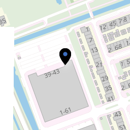 Appartement PAK00 G 5182 31