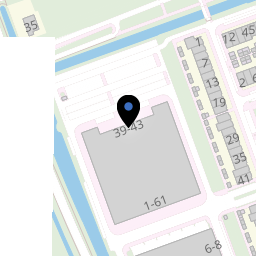 Appartement PAK00 G 5182 32
