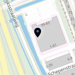 Appartement PAK00 G 5182 6