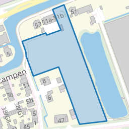 Perceel PAK00-G-5209