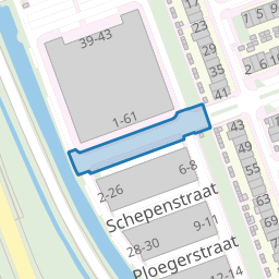 Perceel PAK00-G-5210