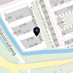Appartement PAK00 G 5218 11