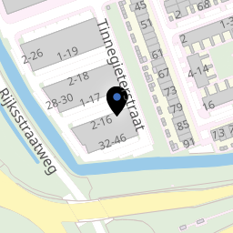 Appartement PAK00 G 5218 12