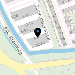 Appartement PAK00 G 5218 14