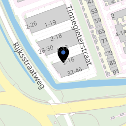 Appartement PAK00 G 5218 16
