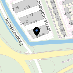 Appartement PAK00 G 5218 2