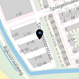 Appartement PAK00 G 5219 13