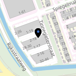 Appartement PAK00 G 5219 15
