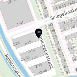 Appartement PAK00 G 5230 12
