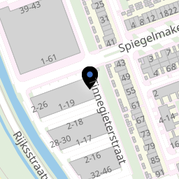 Appartement PAK00 G 5230 13