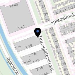 Appartement PAK00 G 5230 14