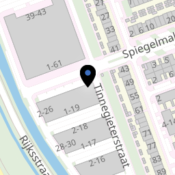 Appartement PAK00 G 5230 15