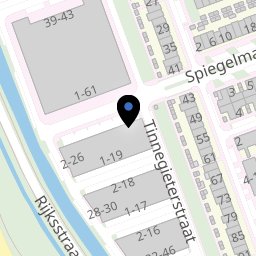 Appartement PAK00 G 5230 16
