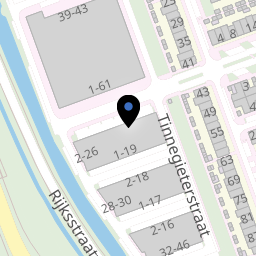 Appartement PAK00 G 5230 18