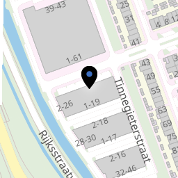 Appartement PAK00 G 5230 19