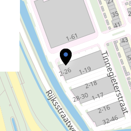 Appartement PAK00 G 5230 24