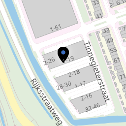 Appartement PAK00 G 5230 5