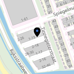 Appartement PAK00 G 5230 9