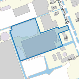 Perceel PAK00-G-5243