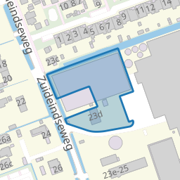 Perceel PAK00-G-5285