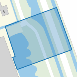 Perceel PAK00-G-5299